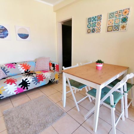 Apartamento Penha T3 法鲁区 外观 照片