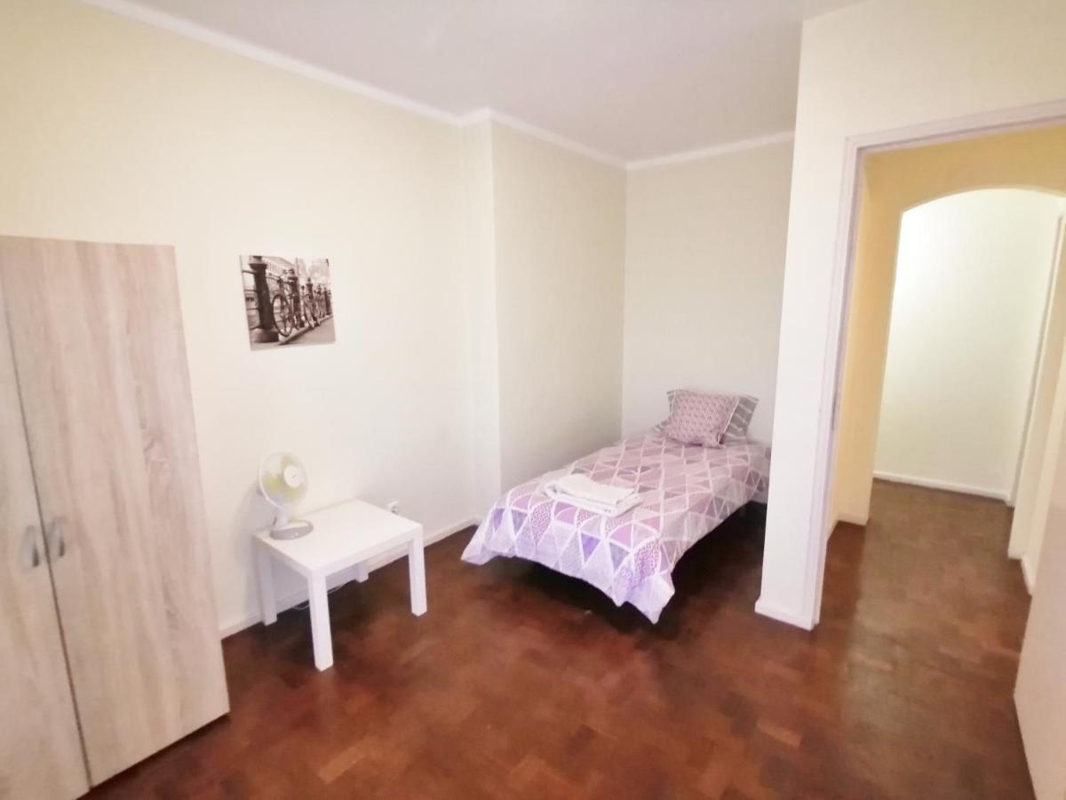 Apartamento Penha T3 法鲁区 外观 照片