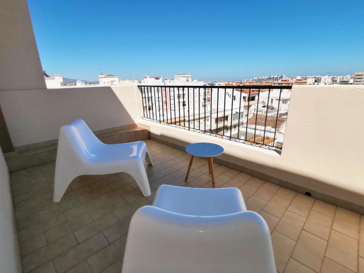 Apartamento Penha T3 法鲁区 外观 照片