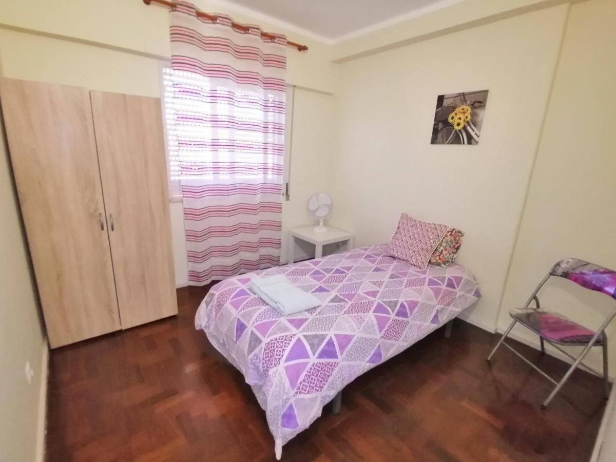 Apartamento Penha T3 法鲁区 外观 照片