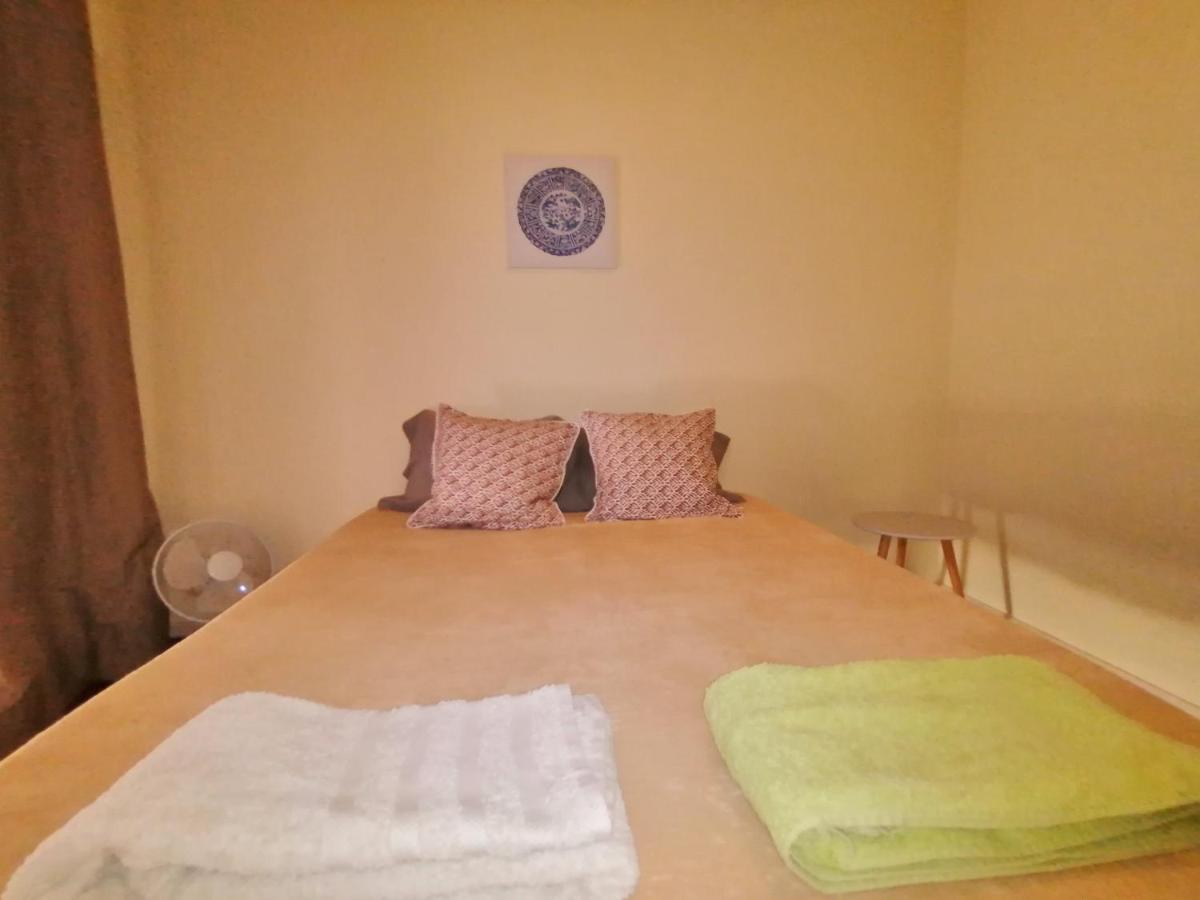 Apartamento Penha T3 法鲁区 外观 照片