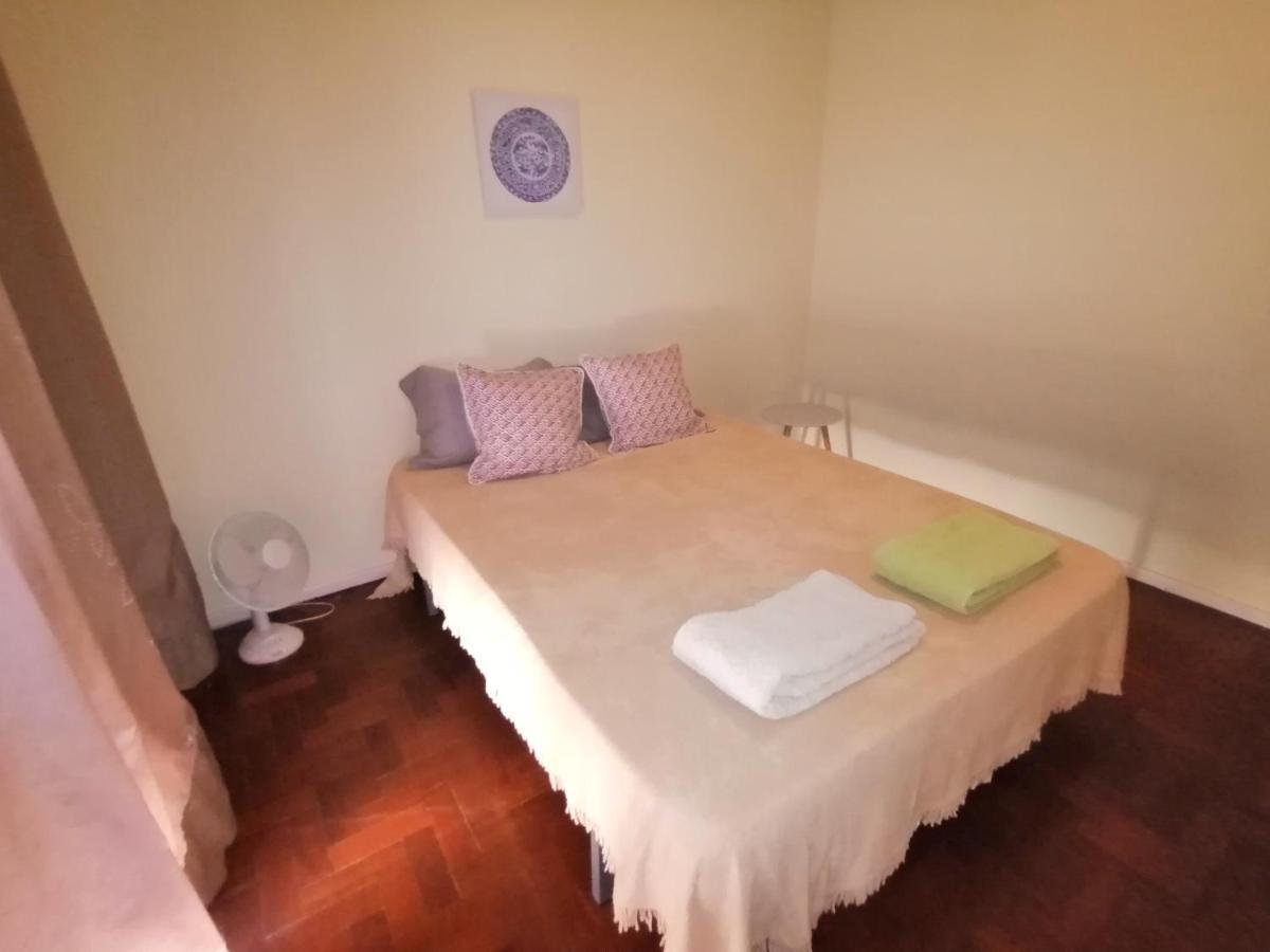 Apartamento Penha T3 法鲁区 外观 照片