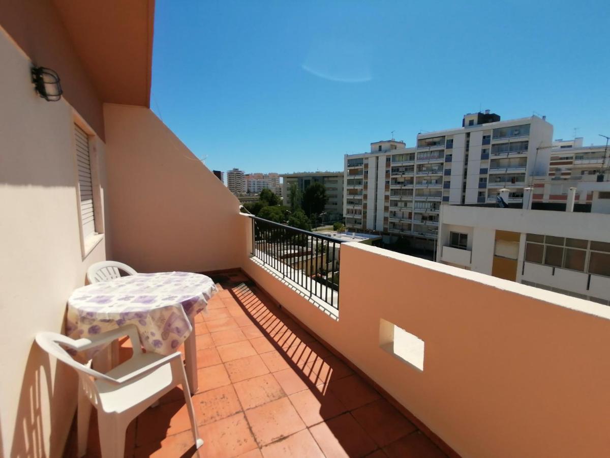 Apartamento Penha T3 法鲁区 外观 照片