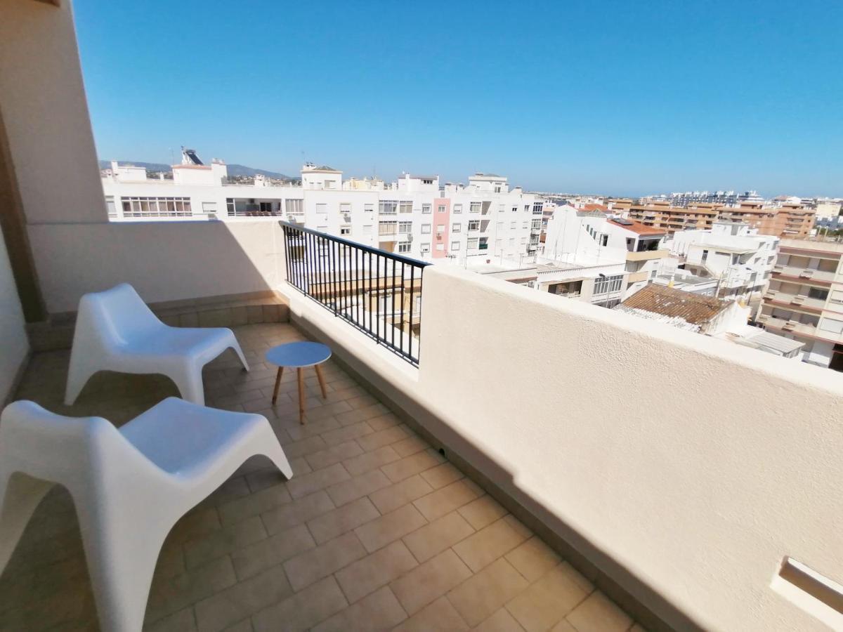 Apartamento Penha T3 法鲁区 外观 照片