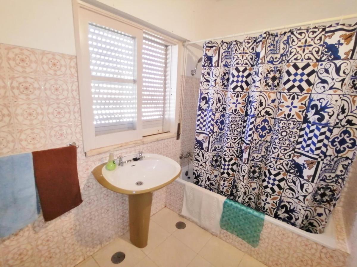 Apartamento Penha T3 法鲁区 外观 照片