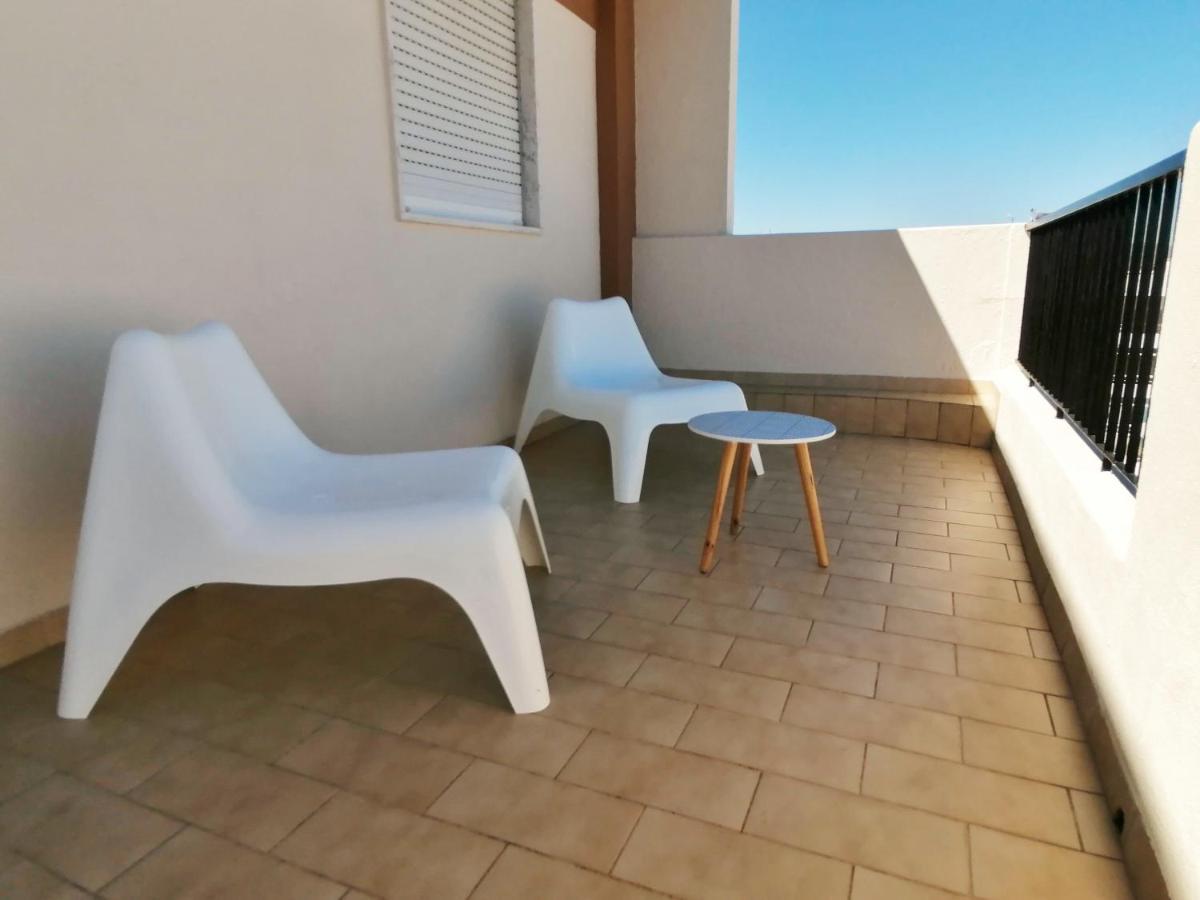 Apartamento Penha T3 法鲁区 外观 照片
